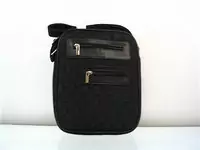 woman gucci discount sac 2013 bon sac zn1874 noir 21cmx26cmx6cm